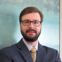 Heath Gordon, Ph.D., ABPP