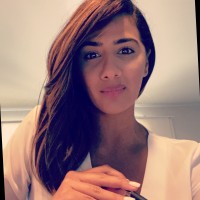 Keenia Velazquez