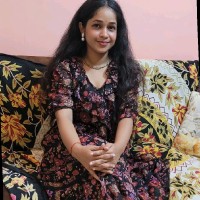 Aanchal Pandey