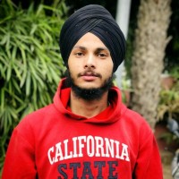 Satinderpal Singh