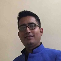 Bhaumick Sheth