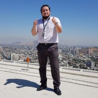 Orlando Fuenzalida Rodriguez