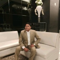 Chandra Deo Maurya