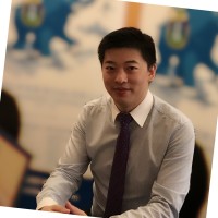 Austin Gao