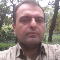 SIAVASH SHAMSIPOUR  SERAYDASHTI