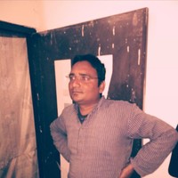 Rajwant Pandey