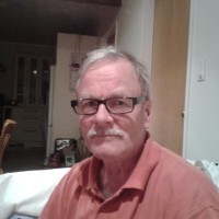 Ian Pettigrew