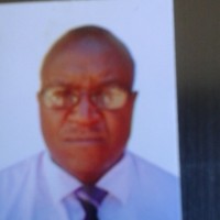 HENRY MADOVI