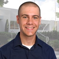 Andrew Brouch