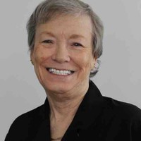 Sharon Gardner
