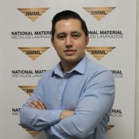 Luis Olalde Garcia