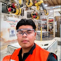 Victor Aarón Mendoza Fernandez