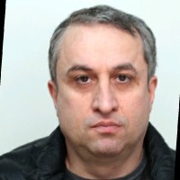 Murman Kobuladze