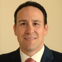 Joseph P. Barreca, Jr.