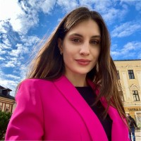 Marharyta Komar