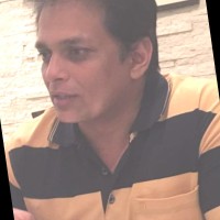 Mohammed Rizwan