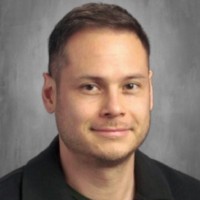 J. Larry Ransom-Wiley