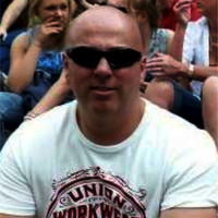 Dave Cowley