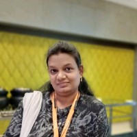 P. Neetha Grace