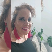 Sonia M. Palacios Heras