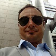 Jorge Lombardi