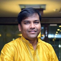Suhas Padayar