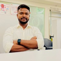 KUMAAR GOURAV