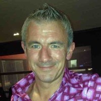 Benoit Chiaradia