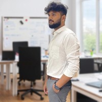 Nithis Kumar