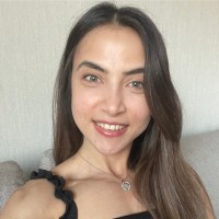 Çağla Bayram