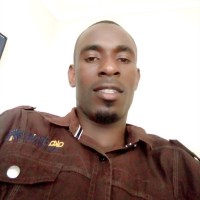 Mshangi Wilson