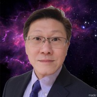 Benjamin Kong