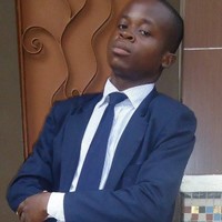 Brice Armel Gounougbé