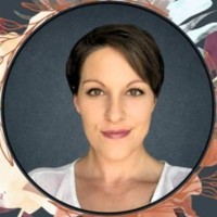 Amanda Olive Hillyard