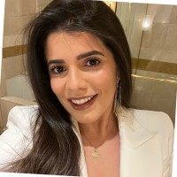 Mellissa Ramos
