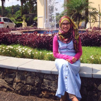 Putri Athirah Ulfah Novizar