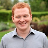Patrick O'Brien