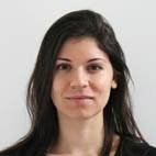 Sabrina Farrace