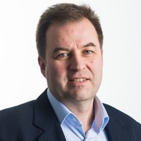 Kjetil Toverud