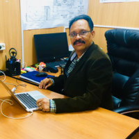 Rajesh Sharma