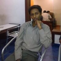 Karthic Selvam