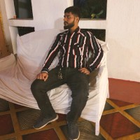Daud Pathan