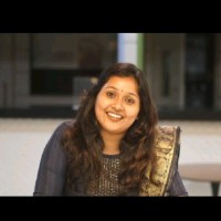 Janani V J