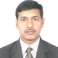 Srinivas Reddy