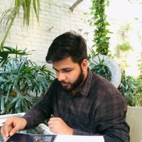 Ankit Yadav