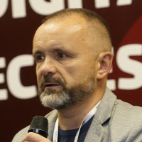 Oleksandr Khutornoi