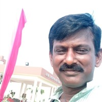 Chellam ashok