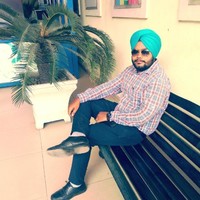 Harjit Singh
