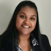 Pamela Maistry