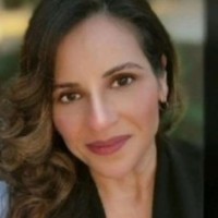 Leticia Robles Saldana